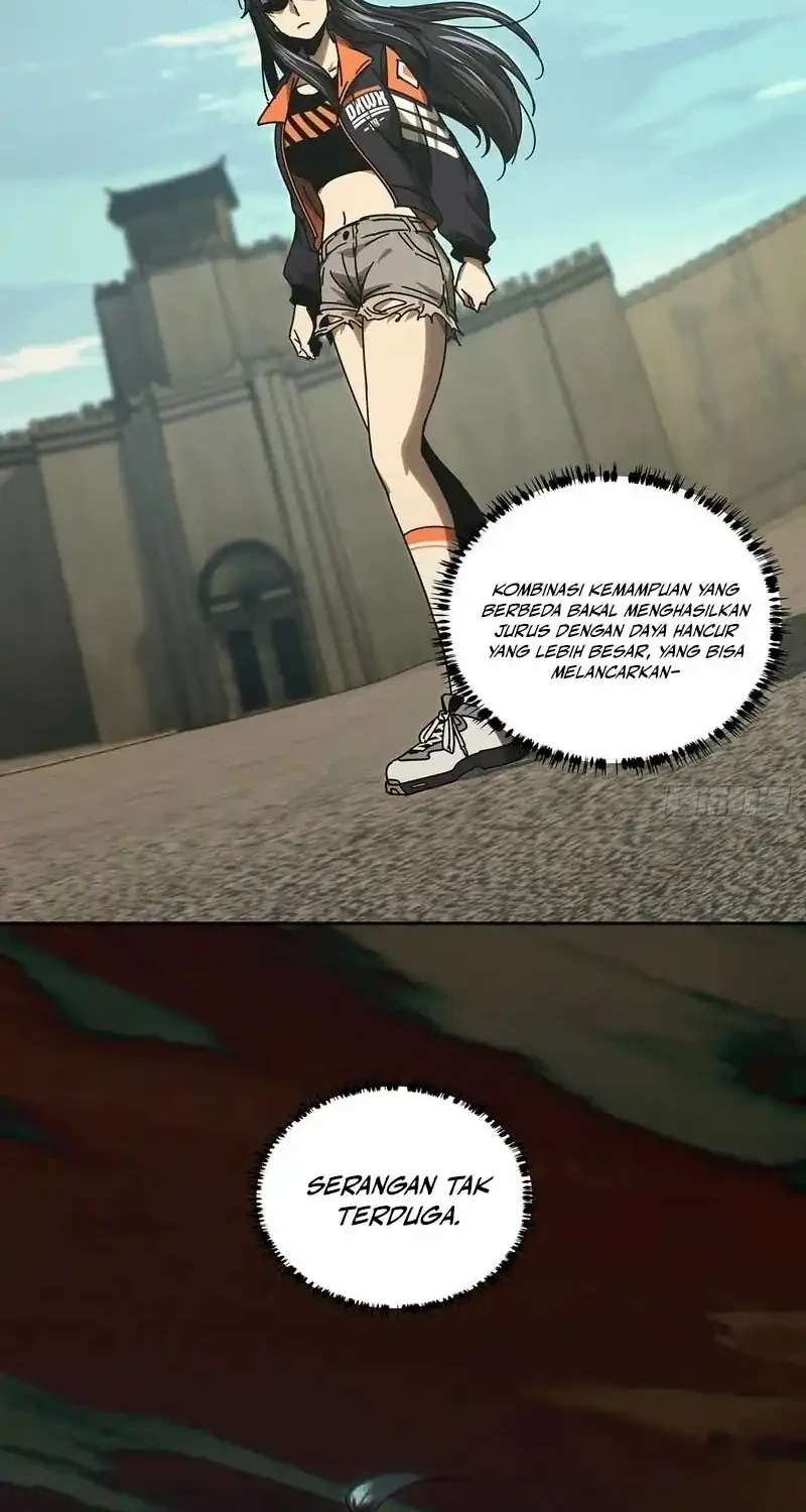 Elephant Invisible Chapter 265 Gambar 10
