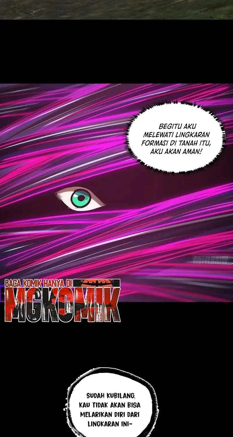 Elephant Invisible Chapter 273 Gambar 10