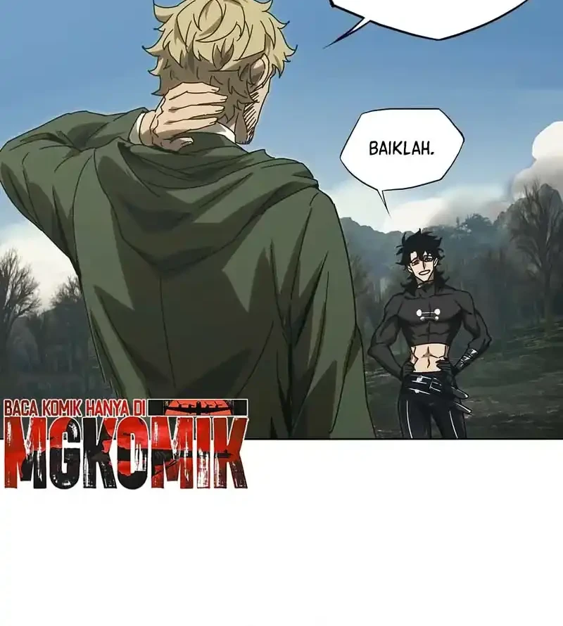 Elephant Invisible Chapter 275 Gambar 12