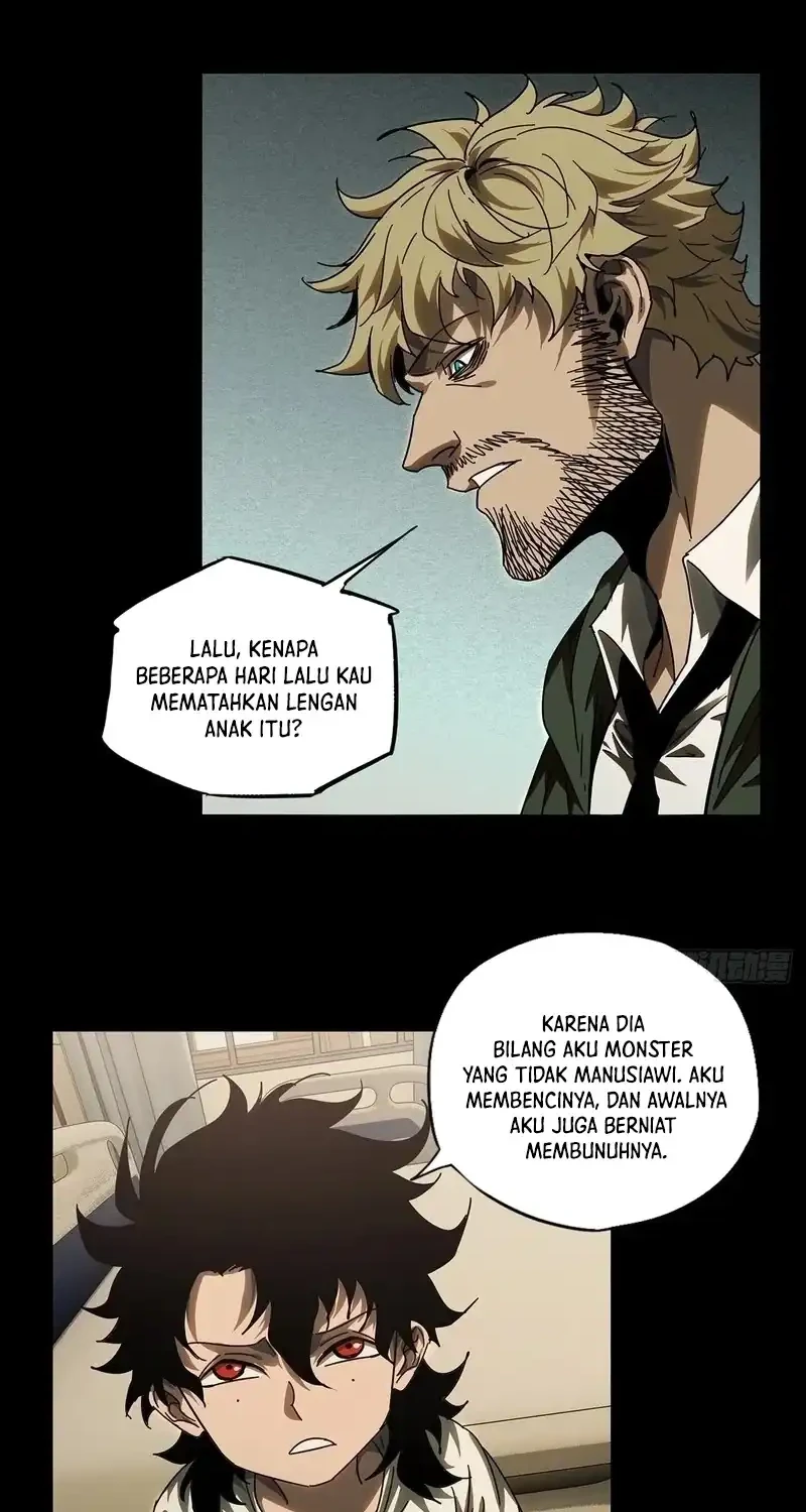 Elephant Invisible Chapter 279 Gambar 10
