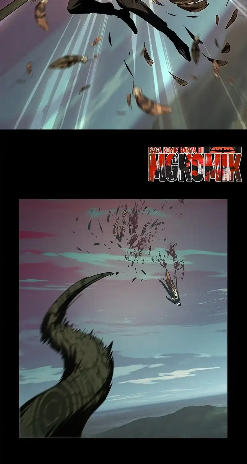 Elephant Invisible Chapter 280 Gambar 9