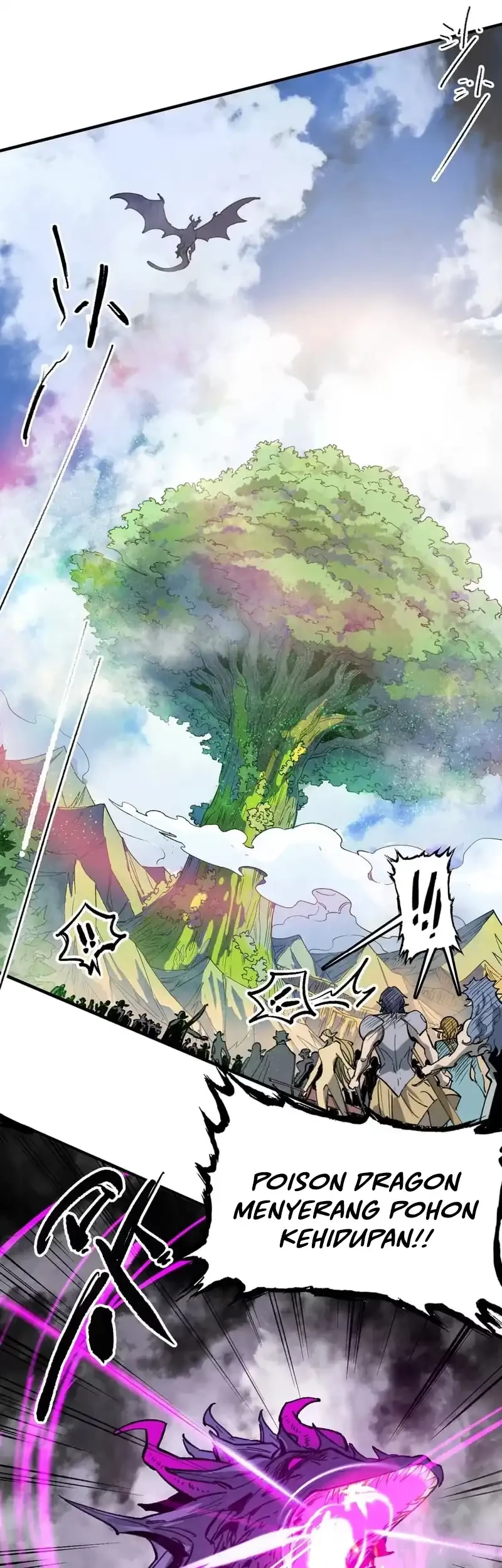 Elven Queen Chapter 14 halaman 13