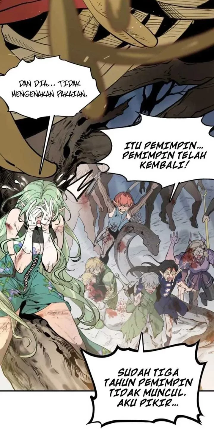 Elven Queen Chapter 16 halaman 10