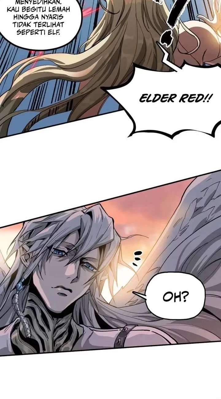 Elven Queen Chapter 17 halaman 11