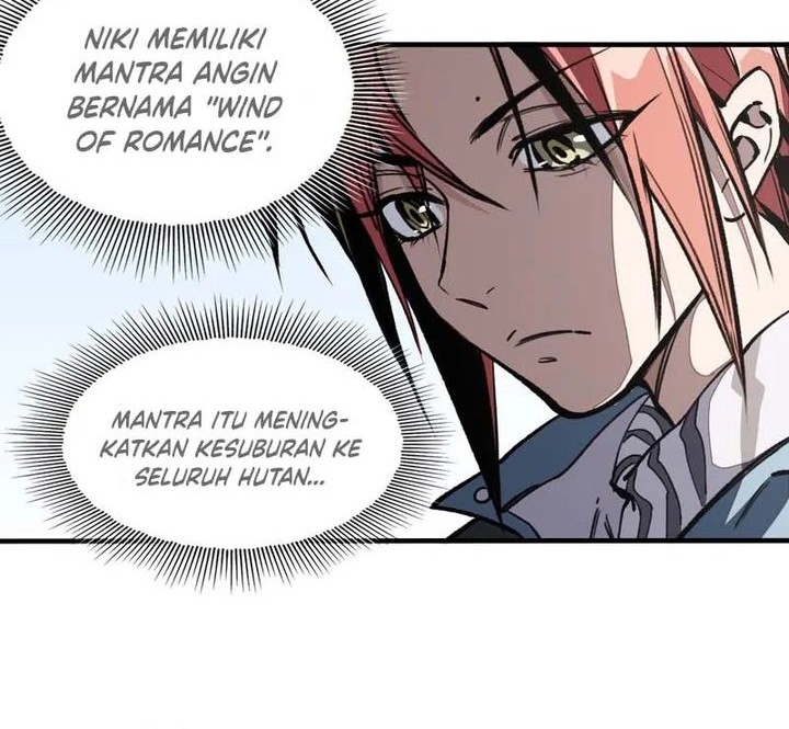 Elven Queen Chapter 5 halaman 11