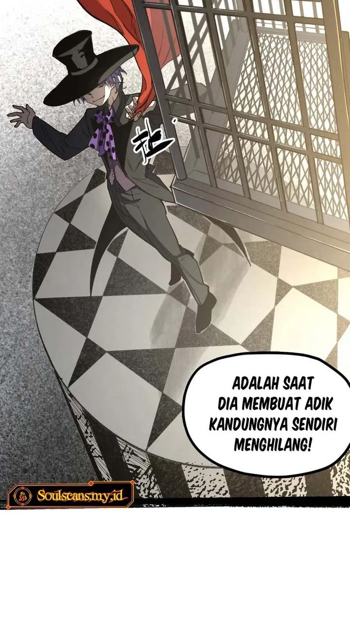 Elven Queen Chapter 7 halaman 12