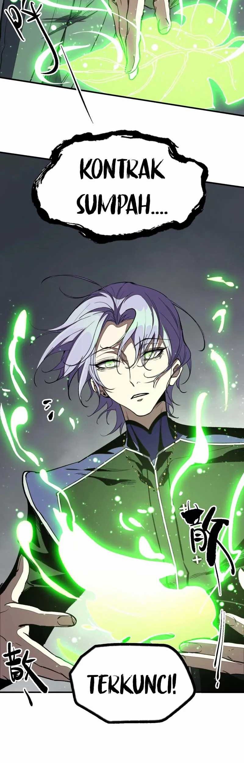Elven Queen Chapter 8 halaman 9