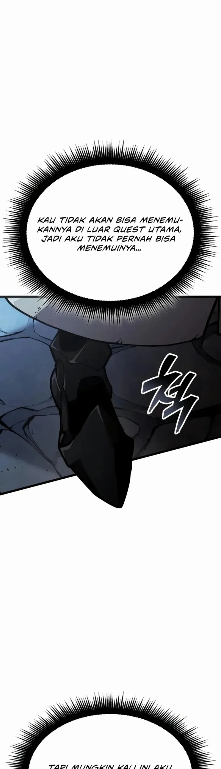 Emperor Of Solo Play Chapter 34 Gambar 30