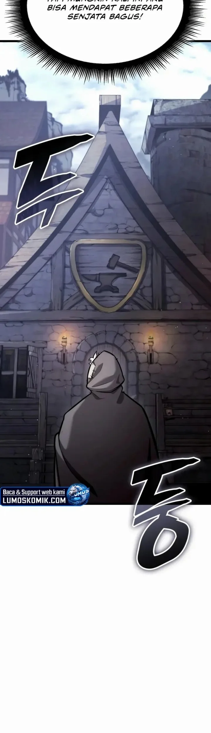 Emperor Of Solo Play Chapter 34 Gambar 31