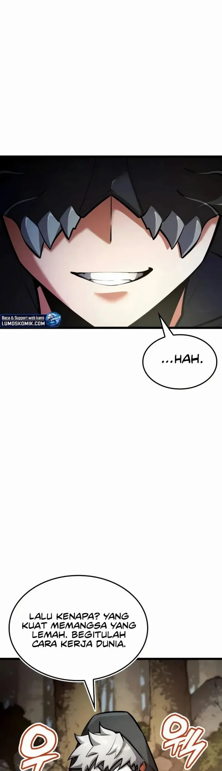 Emperor Of Solo Play Chapter 36 Gambar 25
