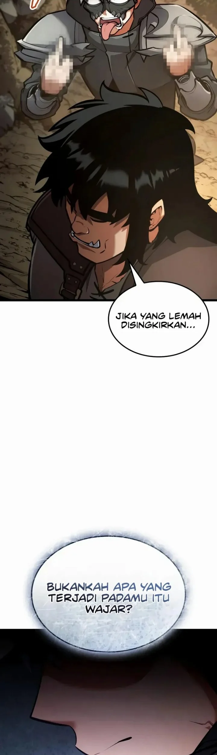 Emperor Of Solo Play Chapter 36 Gambar 26