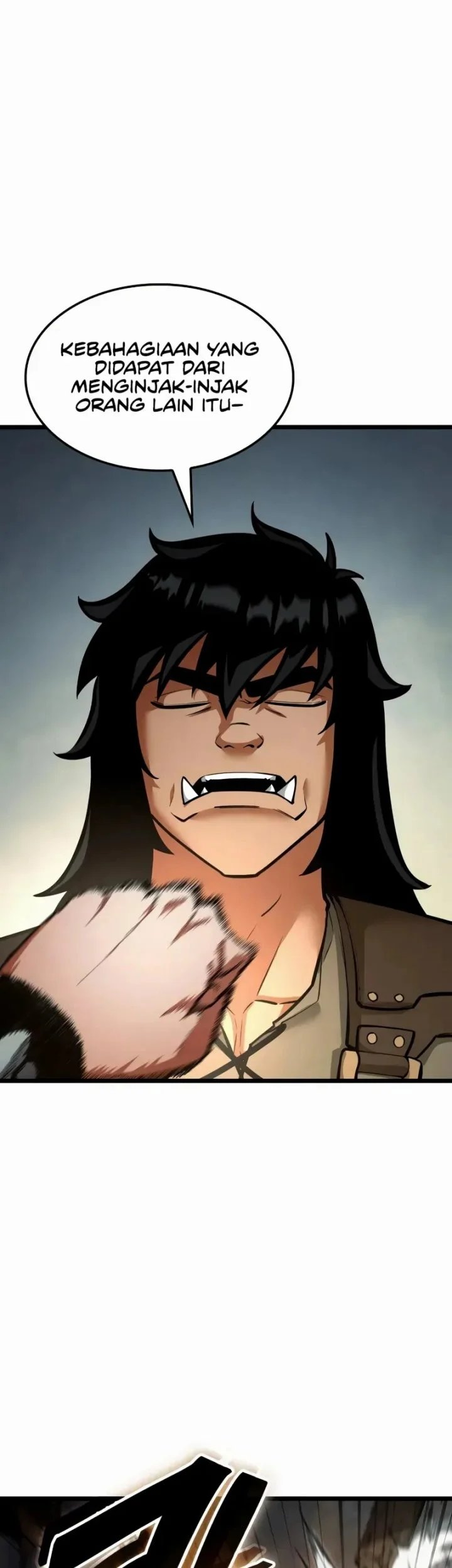 Emperor Of Solo Play Chapter 36 Gambar 28