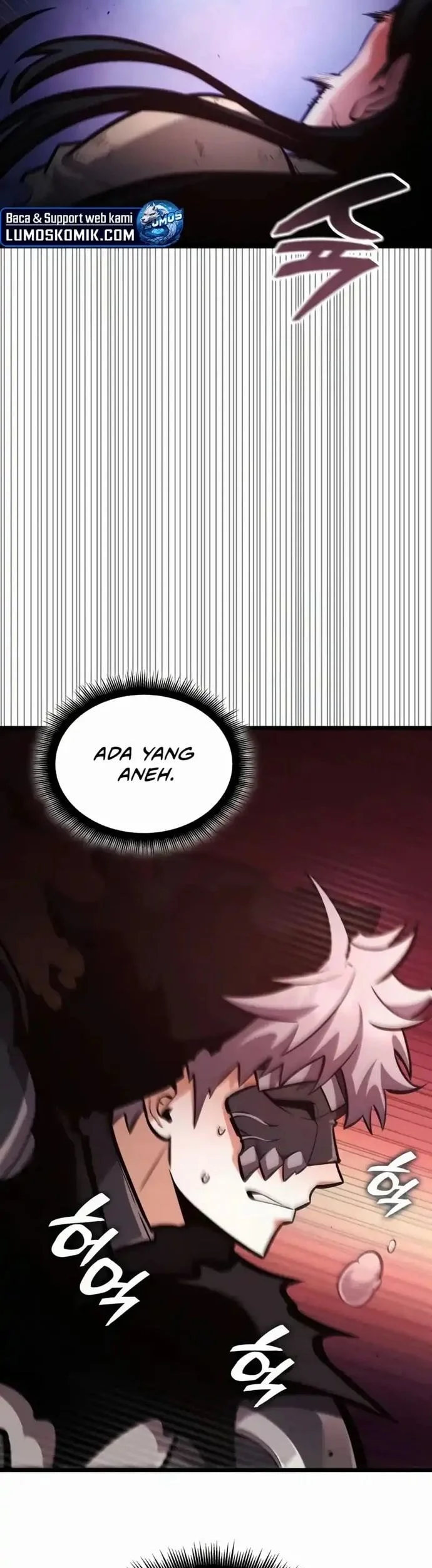 Emperor Of Solo Play Chapter 40 Gambar 22