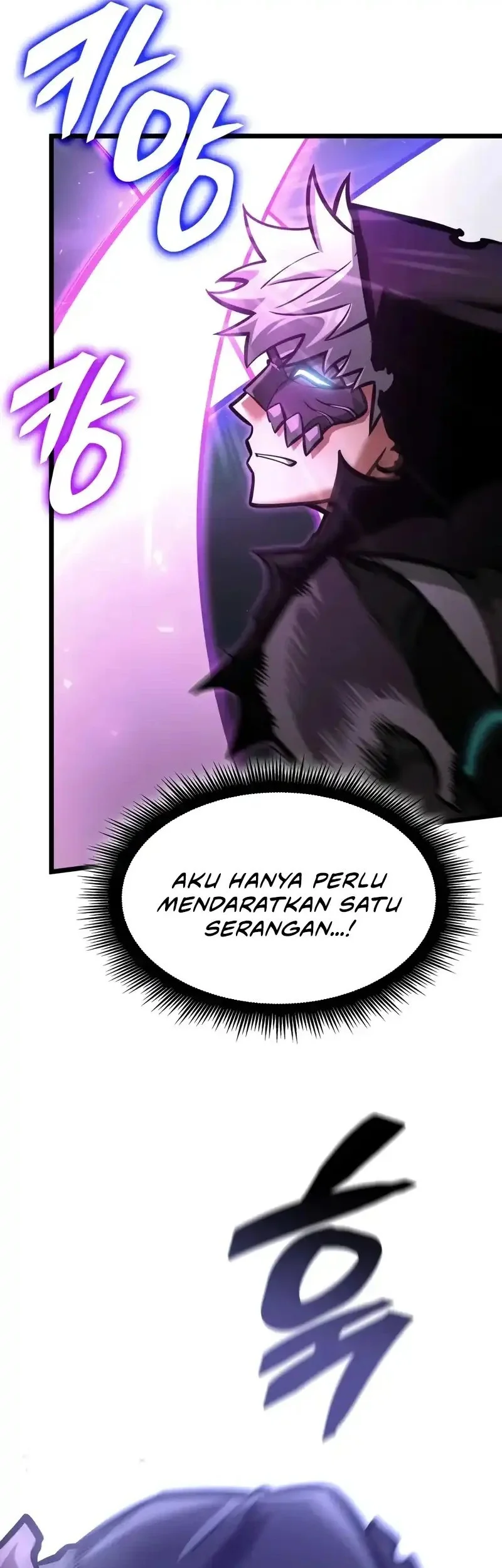 Emperor Of Solo Play Chapter 42 Gambar 21