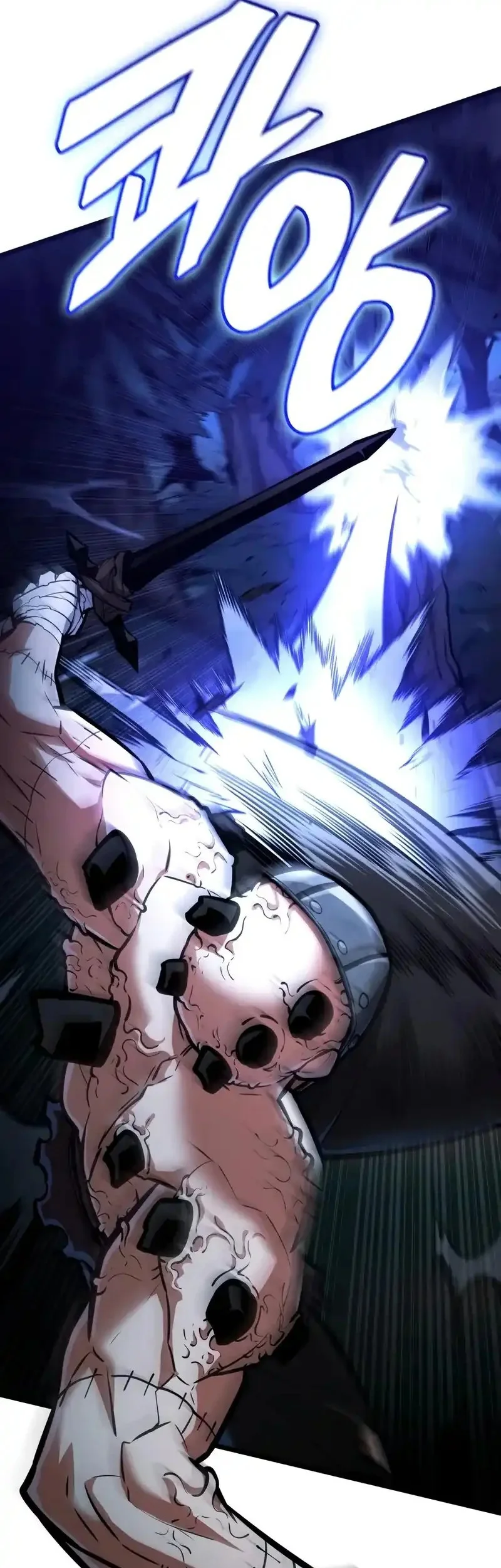 Emperor Of Solo Play Chapter 42 Gambar 23
