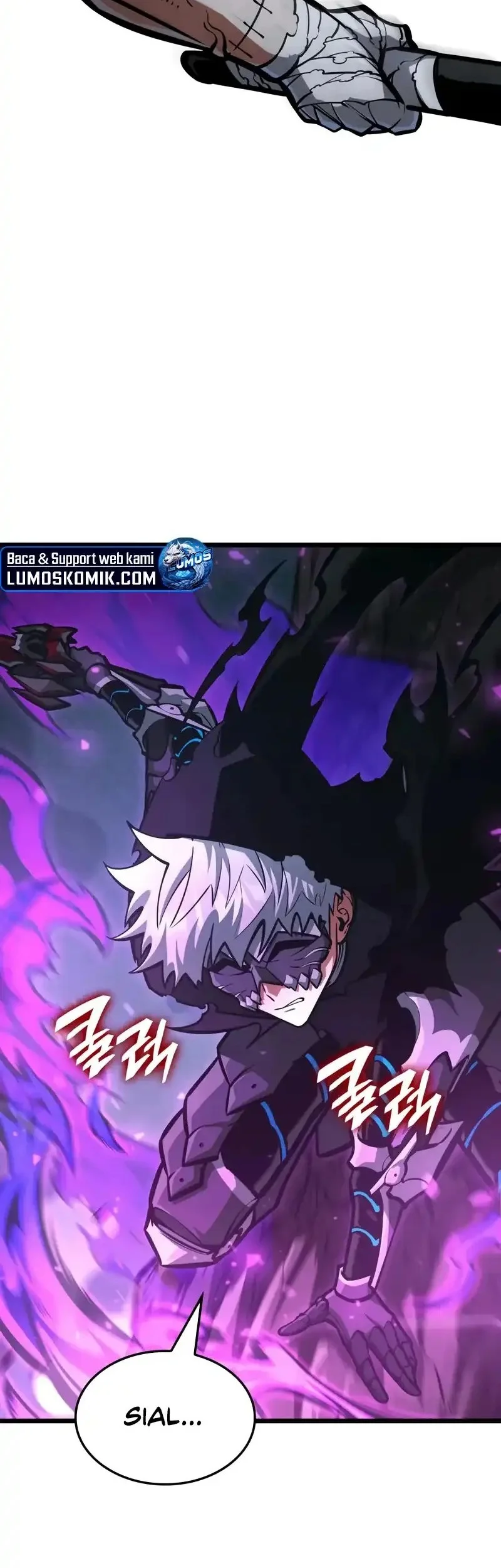 Emperor Of Solo Play Chapter 42 Gambar 24