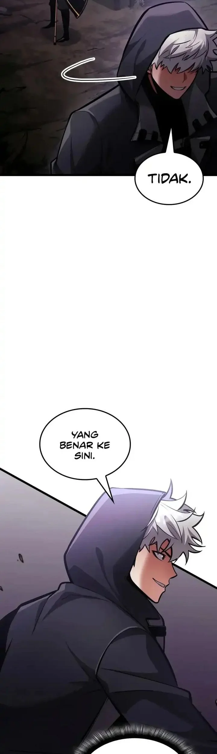 Emperor Of Solo Play Chapter 53 Gambar 17
