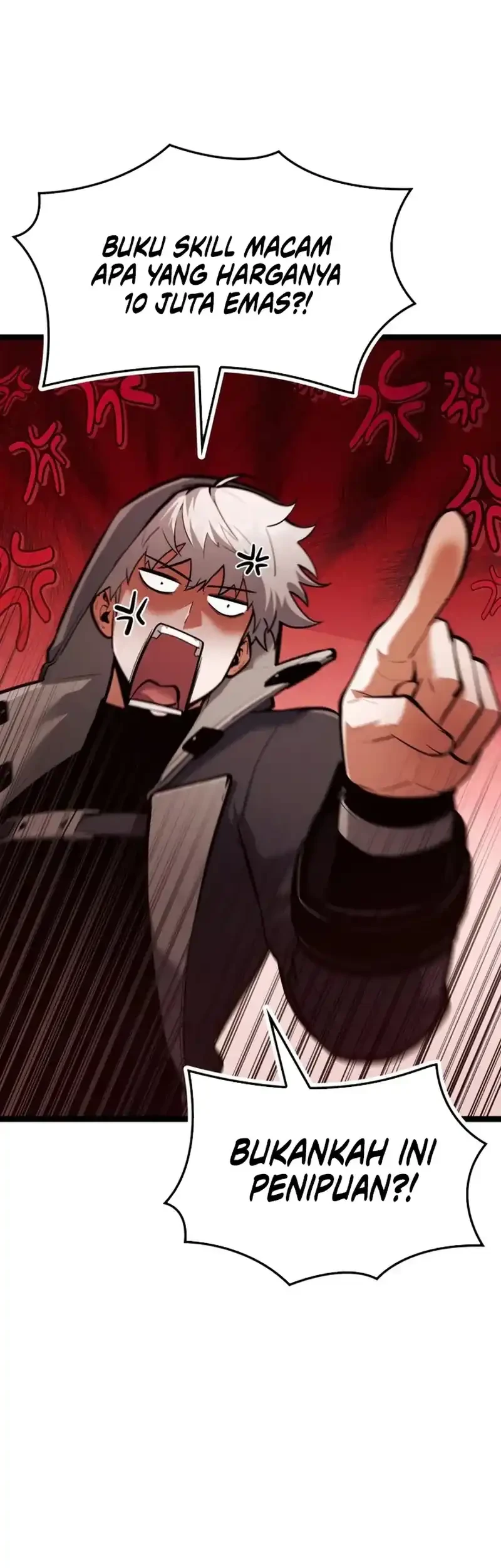 Emperor Of Solo Play Chapter 55 Gambar 22
