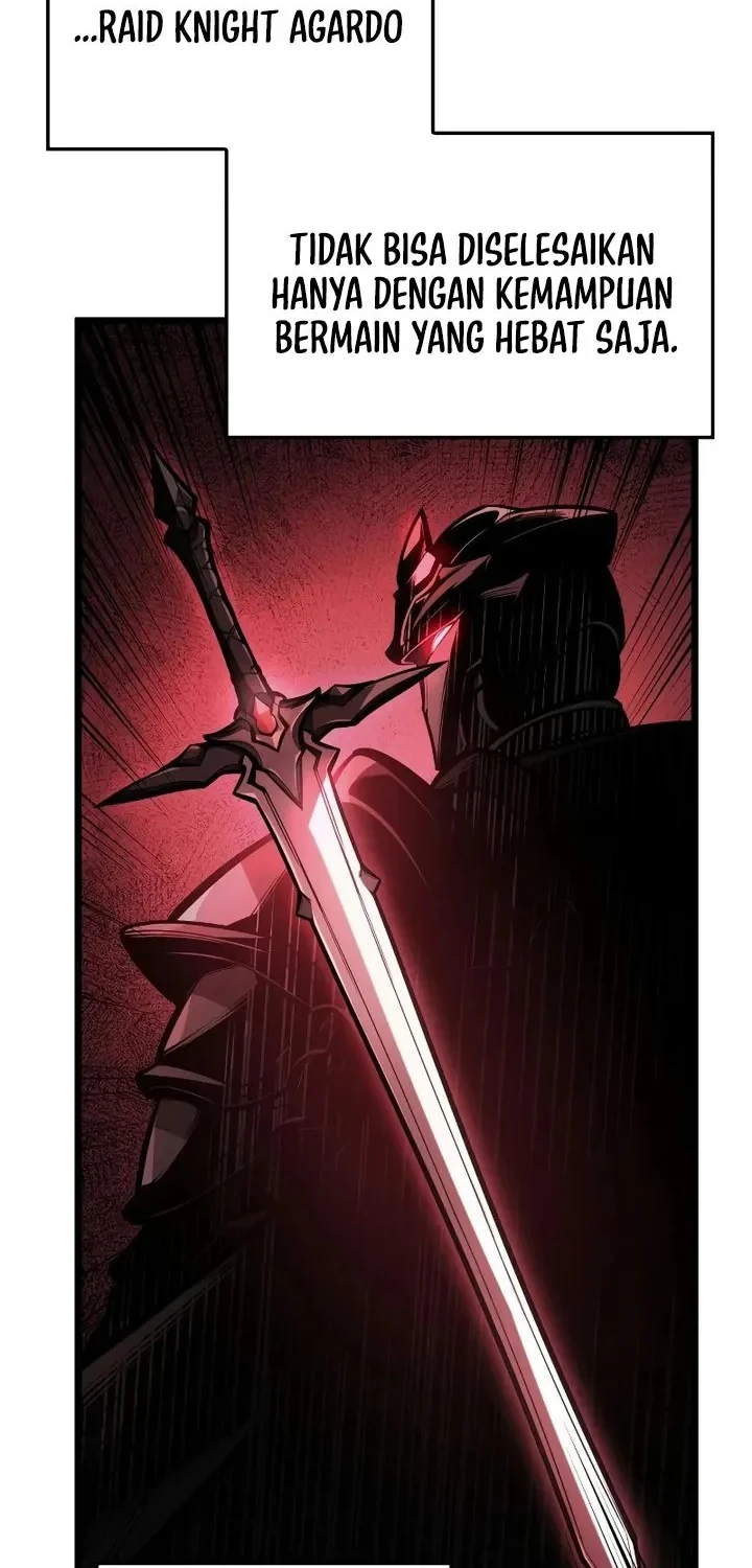 Emperor Of Solo Play Chapter 63 Gambar 19