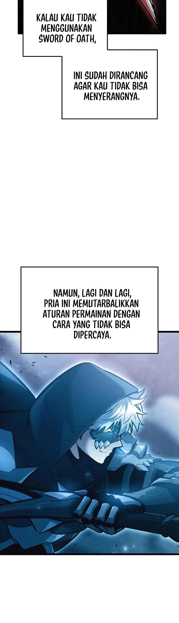 Emperor Of Solo Play Chapter 63 Gambar 20