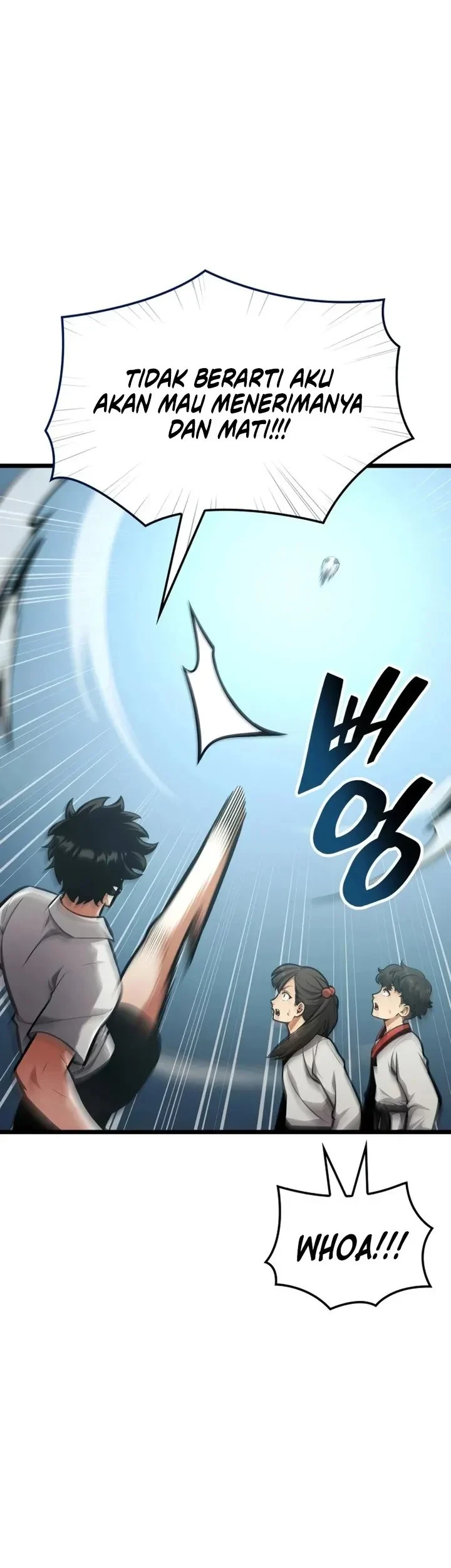 Emperor Of Solo Play Chapter 64 Gambar 20