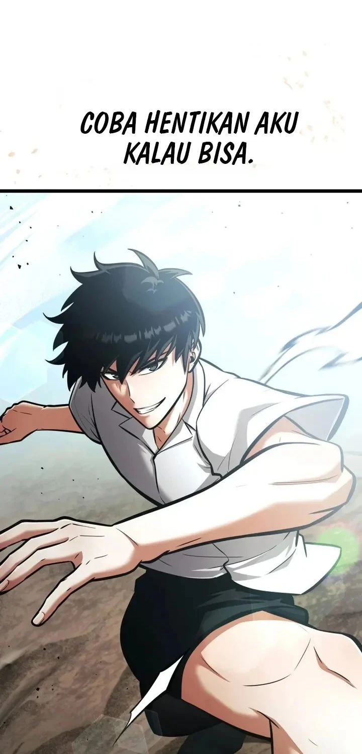 Emperor Of Solo Play Chapter 64 Gambar 21