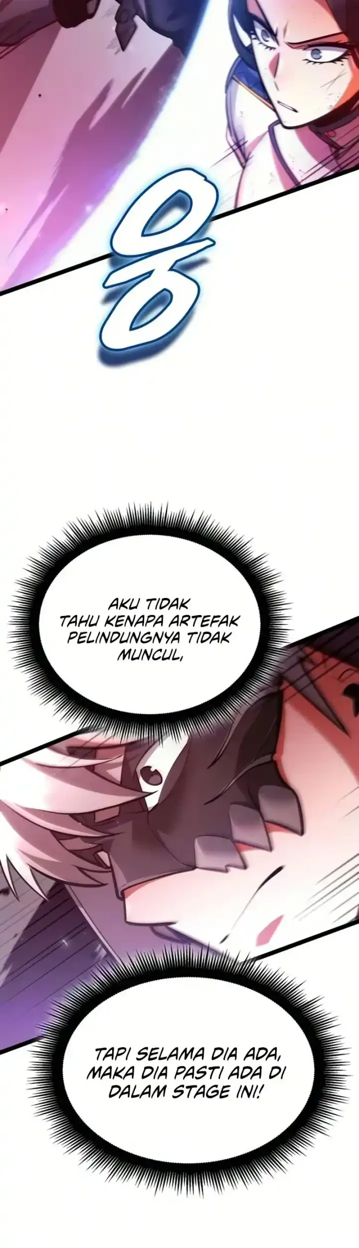 Emperor Of Solo Play Chapter 66 Gambar 25