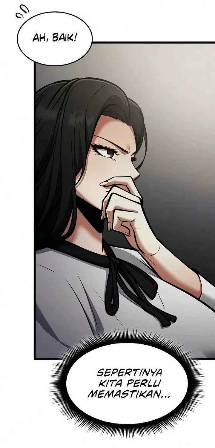 Emperor Of Solo Play Chapter 67 Gambar 22