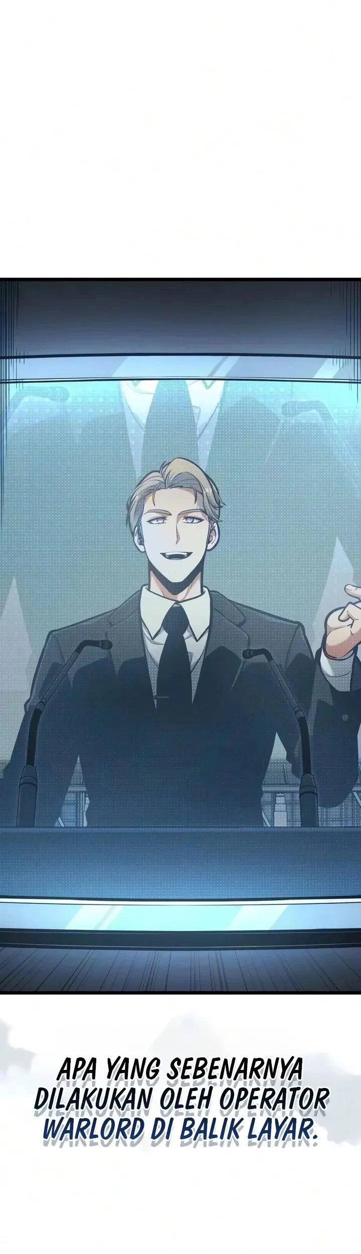 Emperor Of Solo Play Chapter 67 Gambar 23