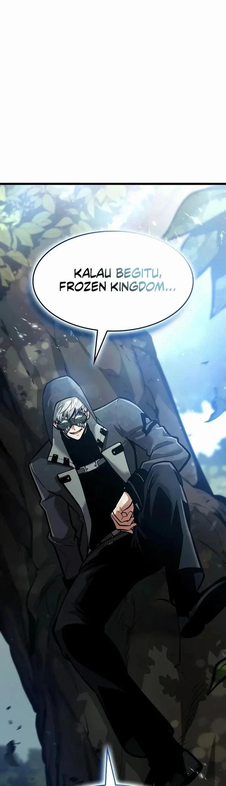 Emperor Of Solo Play Chapter 68 Gambar 25