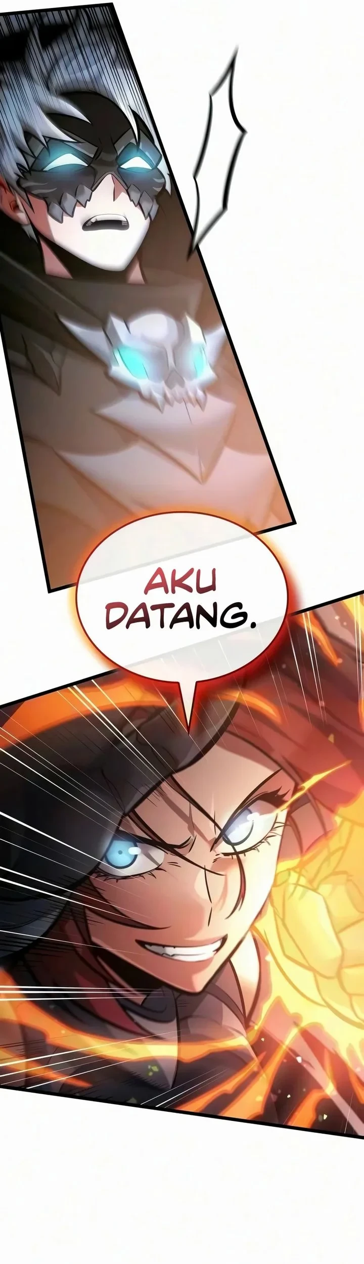 Emperor Of Solo Play Chapter 69 Gambar 24
