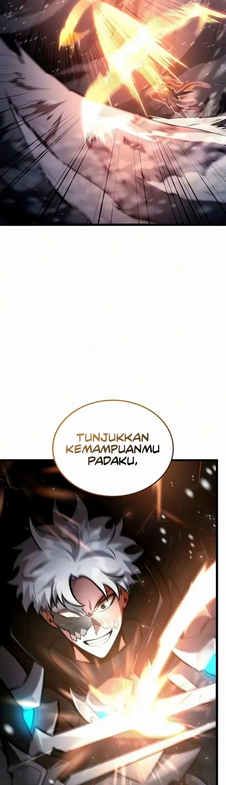 Emperor Of Solo Play Chapter 69 Gambar 26