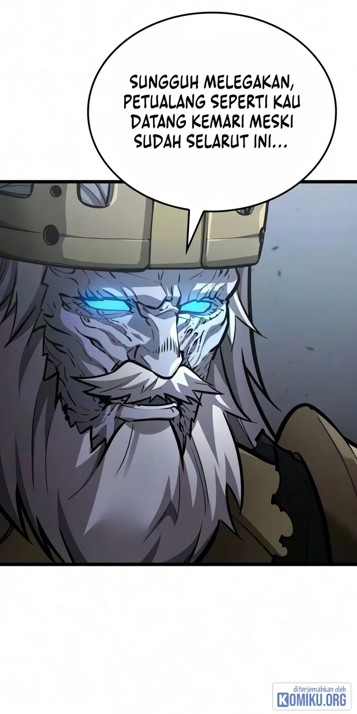 Emperor Of Solo Play Chapter 71 Gambar 33