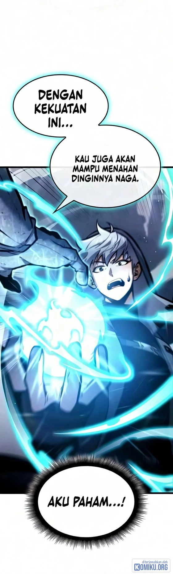 Emperor Of Solo Play Chapter 71 Gambar 36