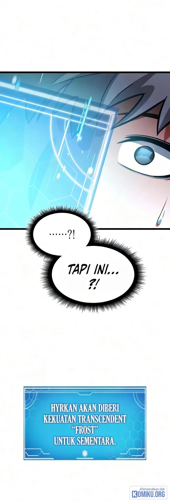 Emperor Of Solo Play Chapter 71 Gambar 38