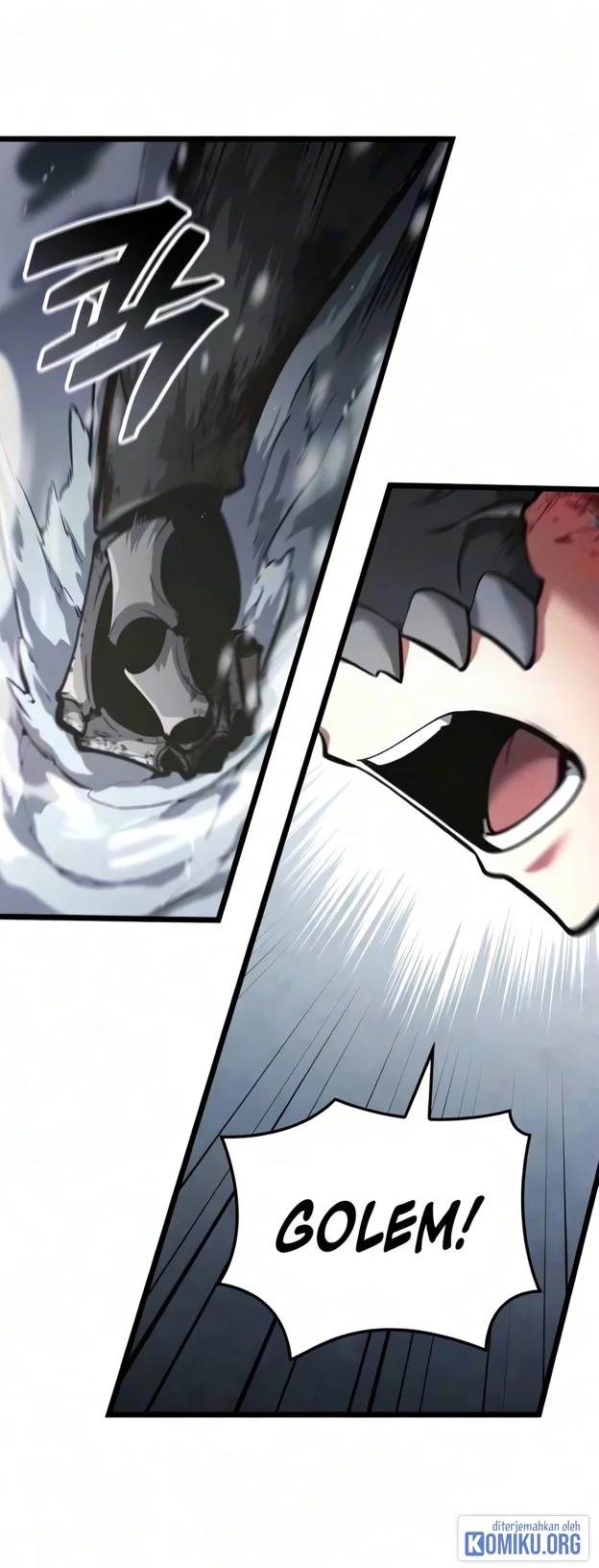 Emperor Of Solo Play Chapter 73 Gambar 28