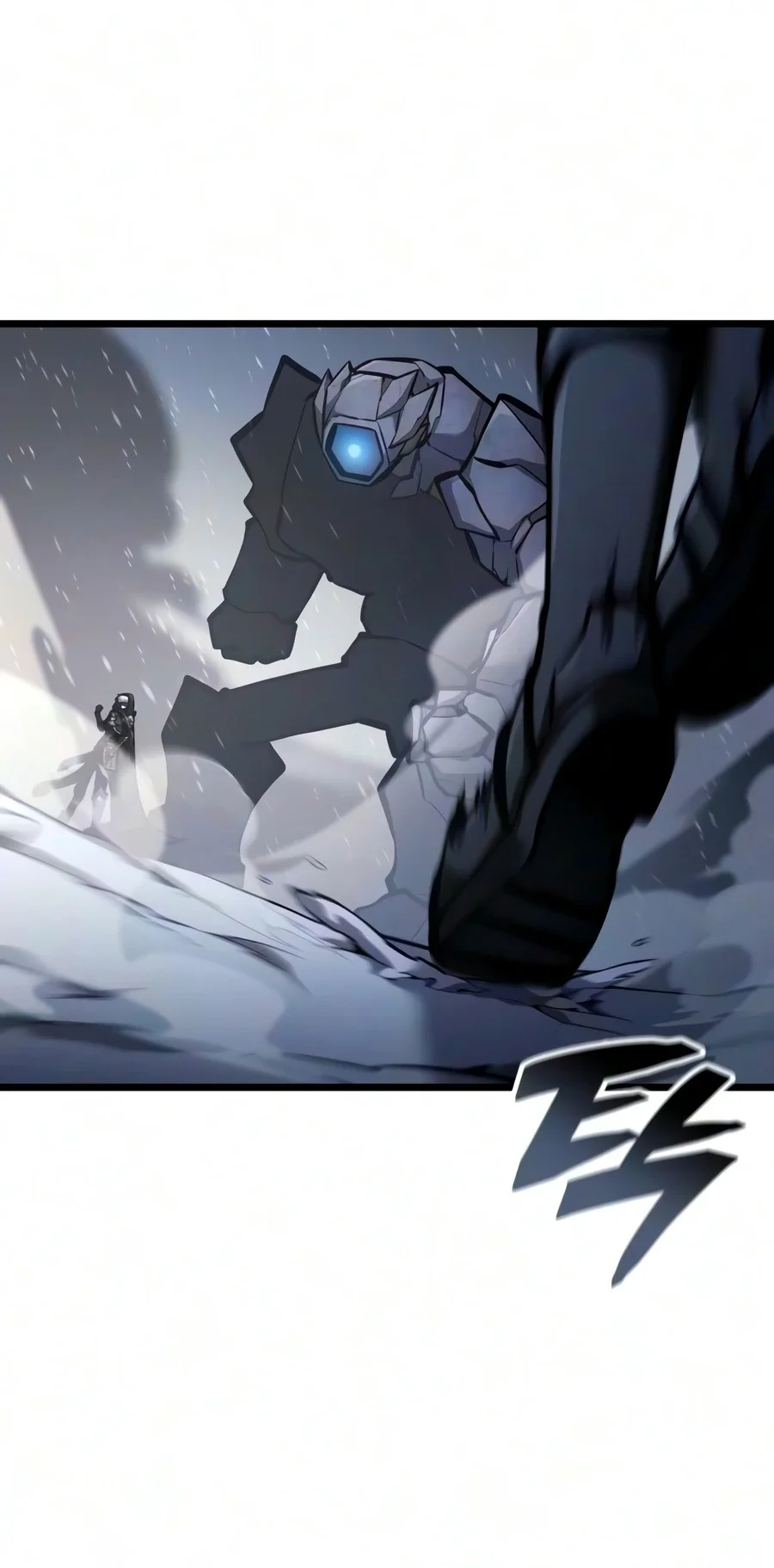 Emperor Of Solo Play Chapter 73 Gambar 31