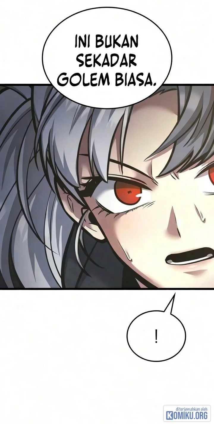 Emperor Of Solo Play Chapter 73 Gambar 33