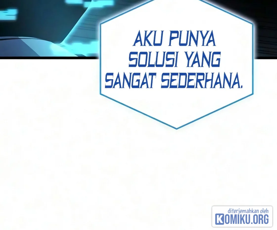 Emperor Of Solo Play Chapter 74 Gambar 34