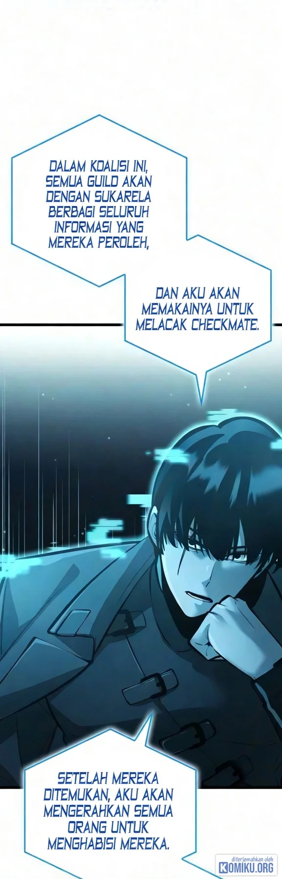 Emperor Of Solo Play Chapter 74 Gambar 37