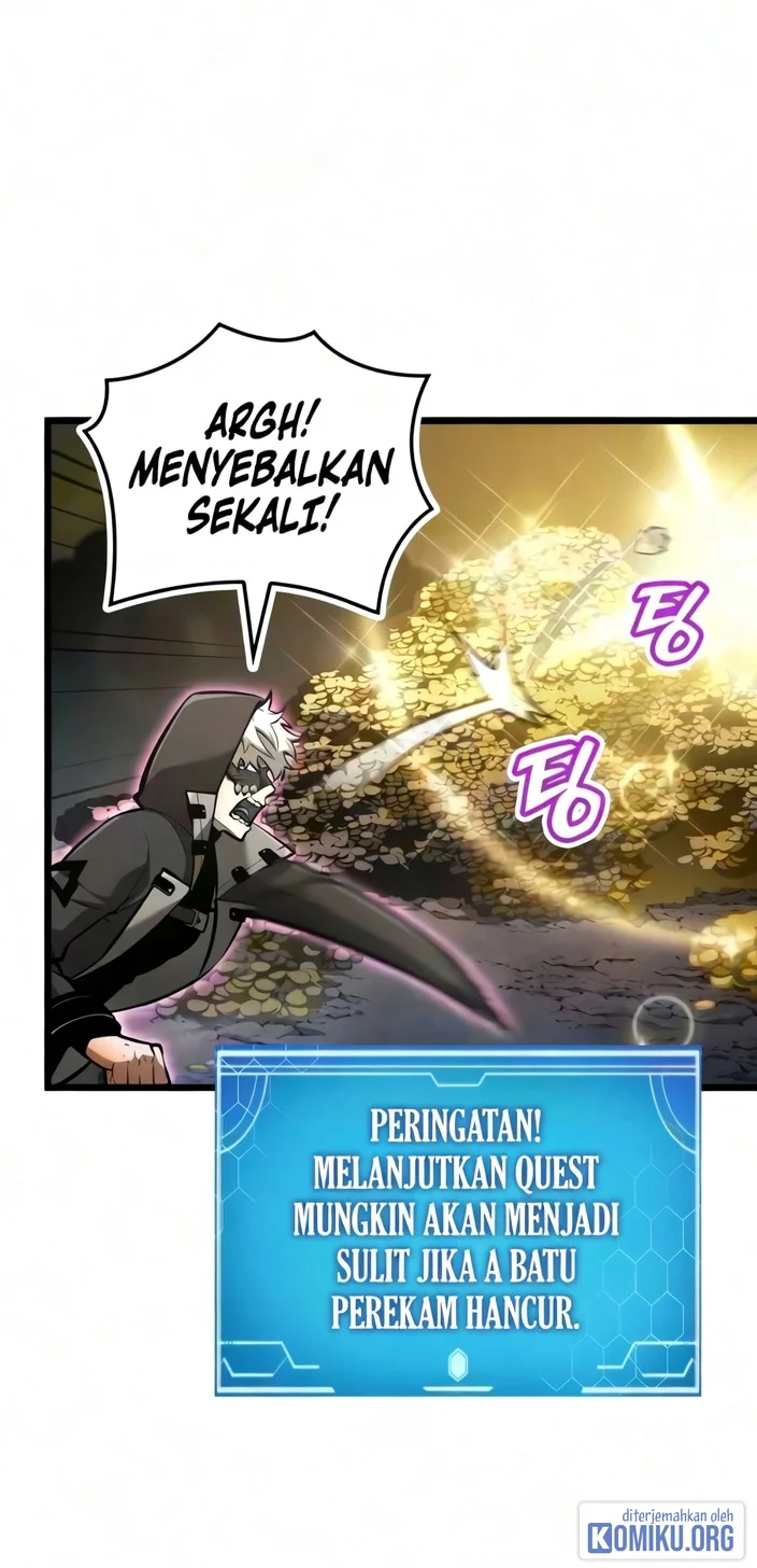 Emperor Of Solo Play Chapter 75 Gambar 32