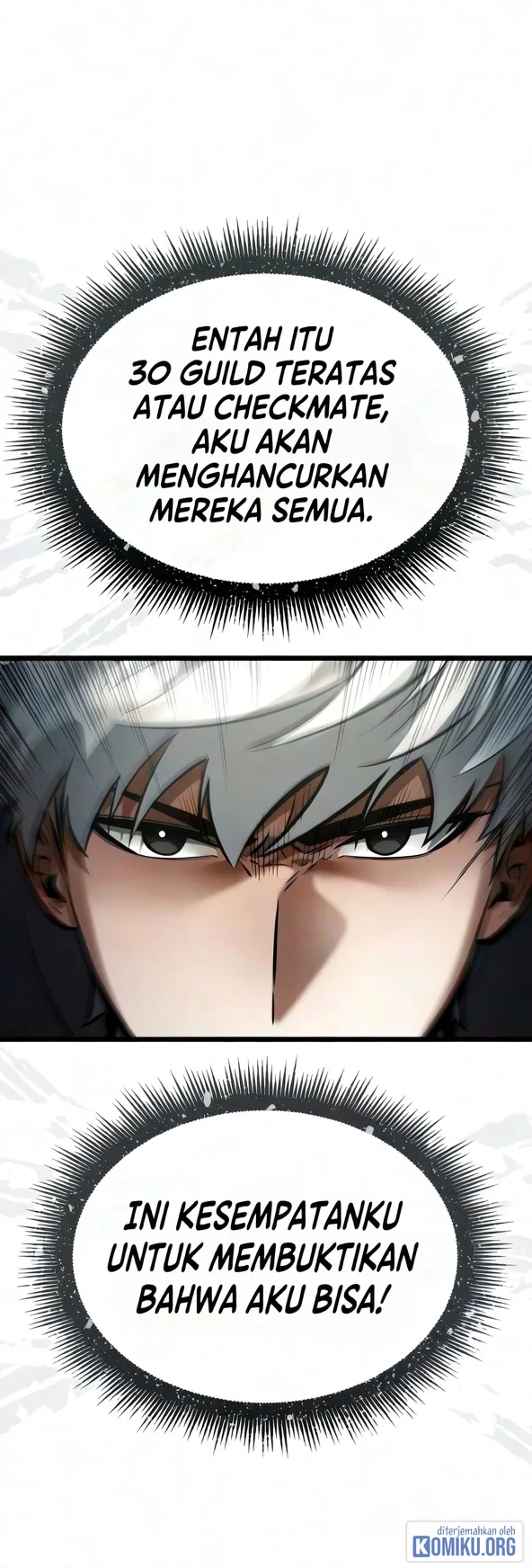 Emperor Of Solo Play Chapter 77 Gambar 36