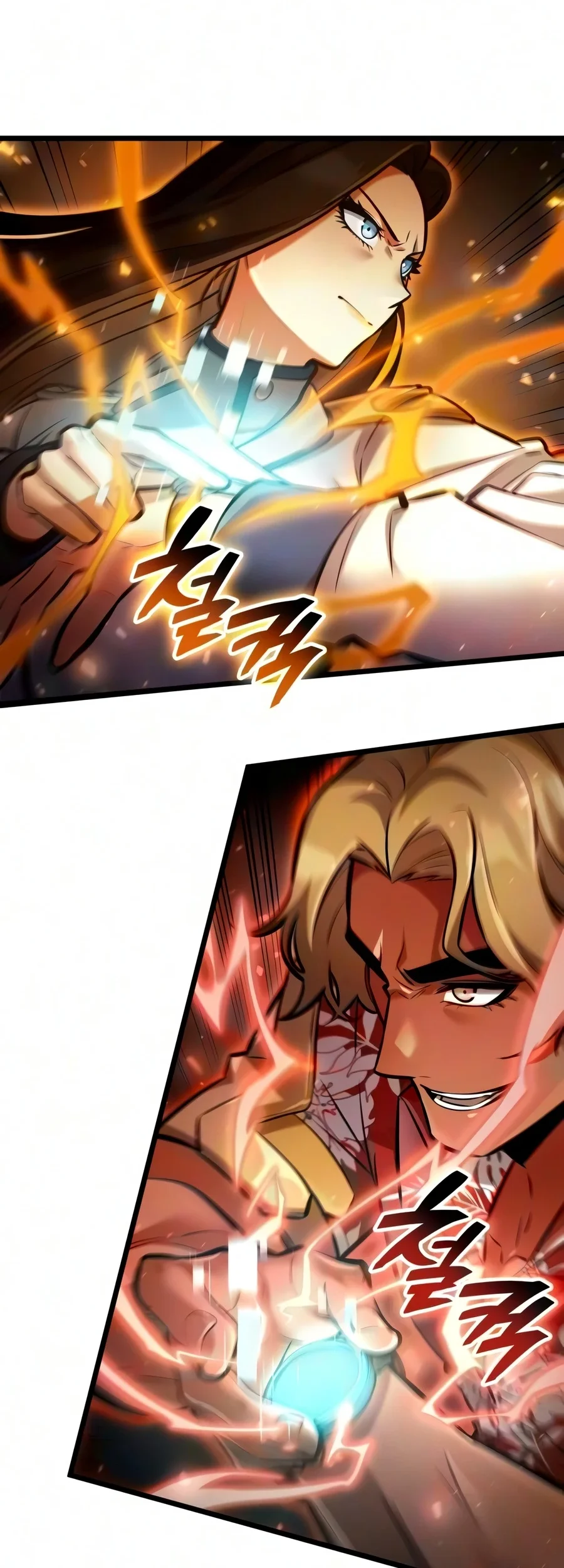 Emperor Of Solo Play Chapter 77 Gambar 38