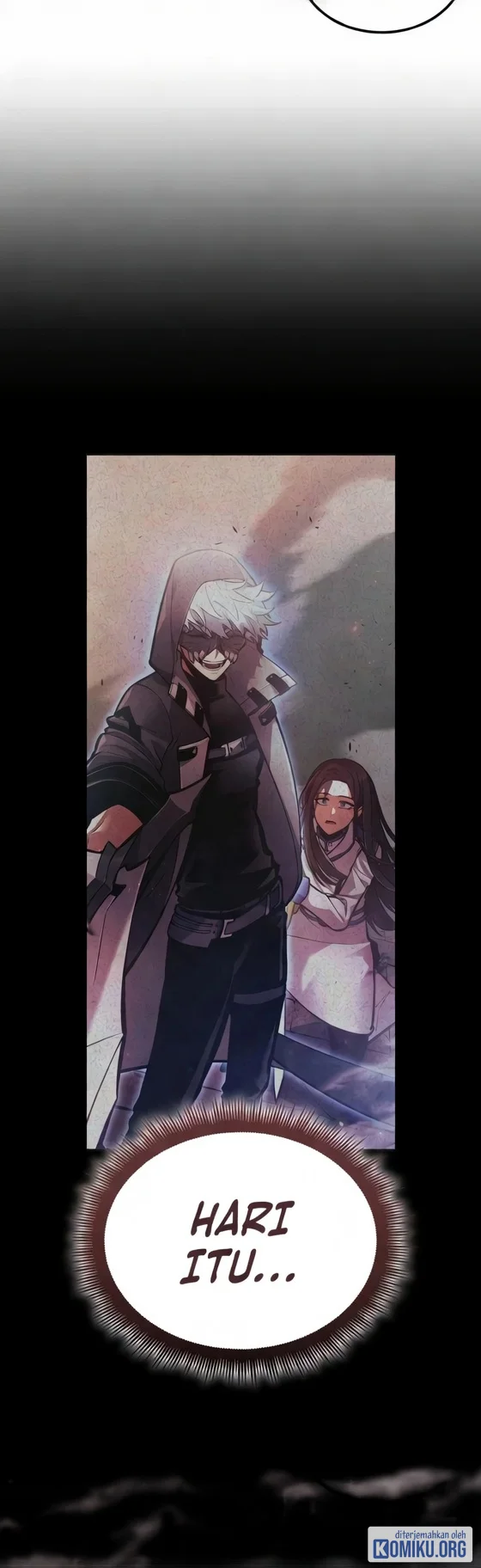 Emperor Of Solo Play Chapter 78 Gambar 30