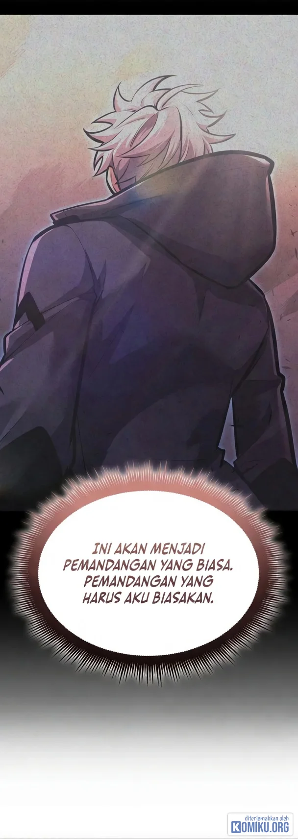 Emperor Of Solo Play Chapter 78 Gambar 32