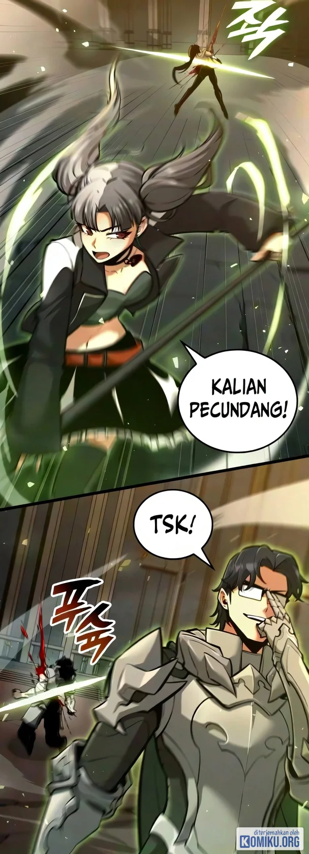 Emperor Of Solo Play Chapter 82 Gambar 31