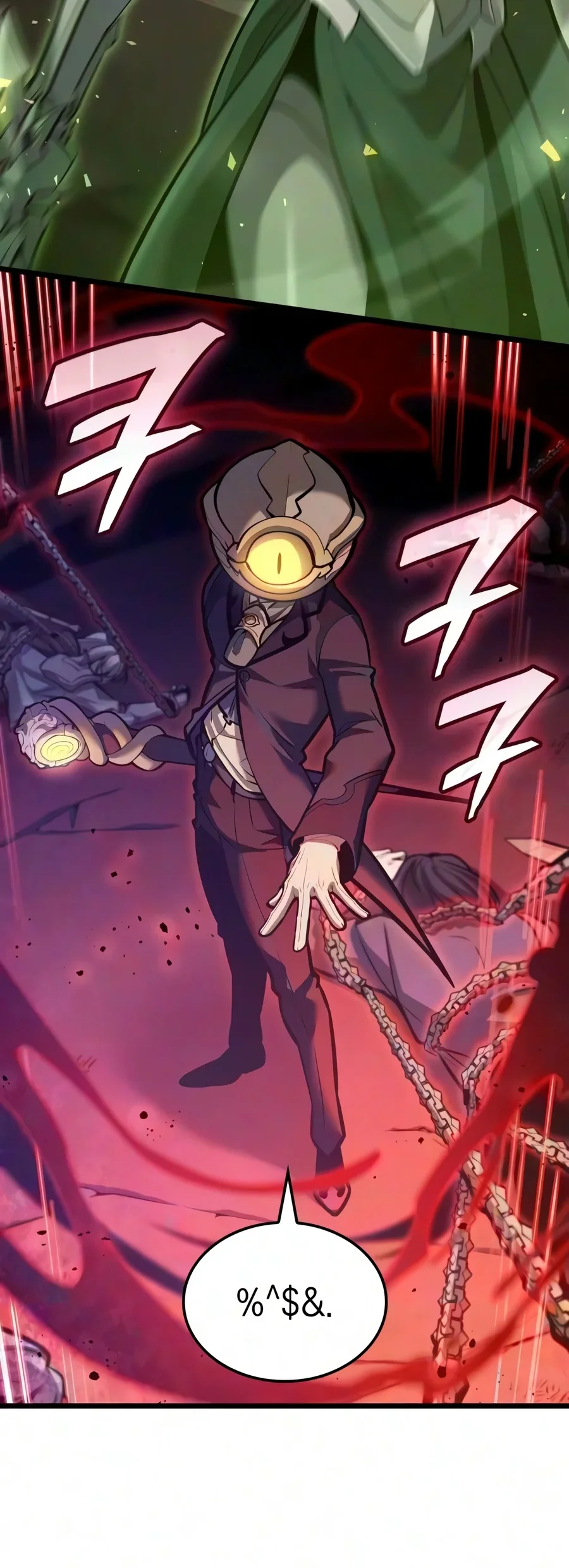 Emperor Of Solo Play Chapter 82 Gambar 32
