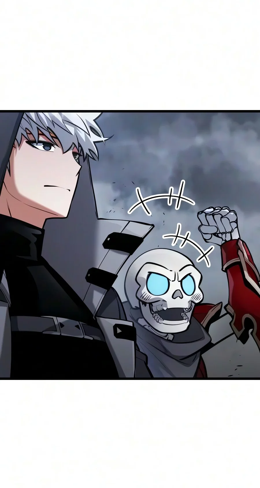 Emperor Of Solo Play Chapter 83 Gambar 27