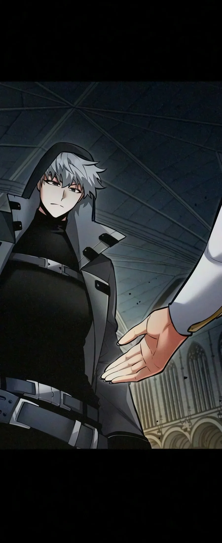 Emperor Of Solo Play Chapter 83 Gambar 29