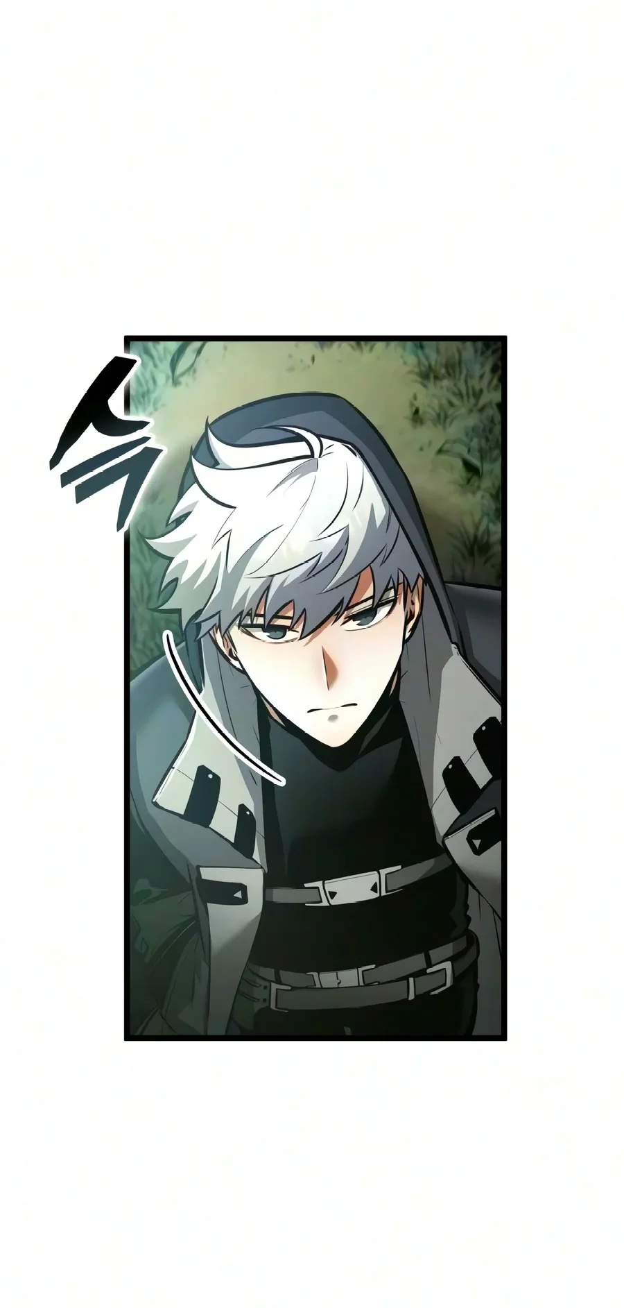 Emperor Of Solo Play Chapter 84 Gambar 28